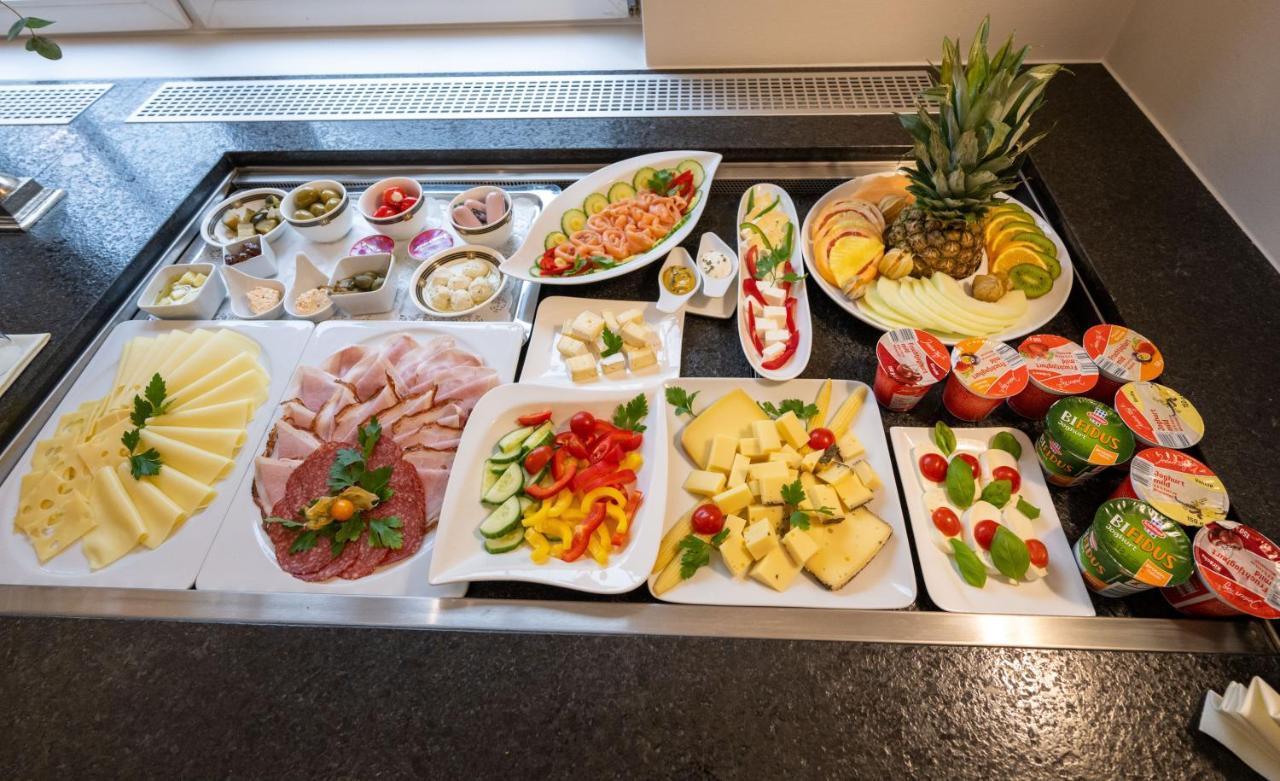 Admiral Am Kurpark Hotel 4*