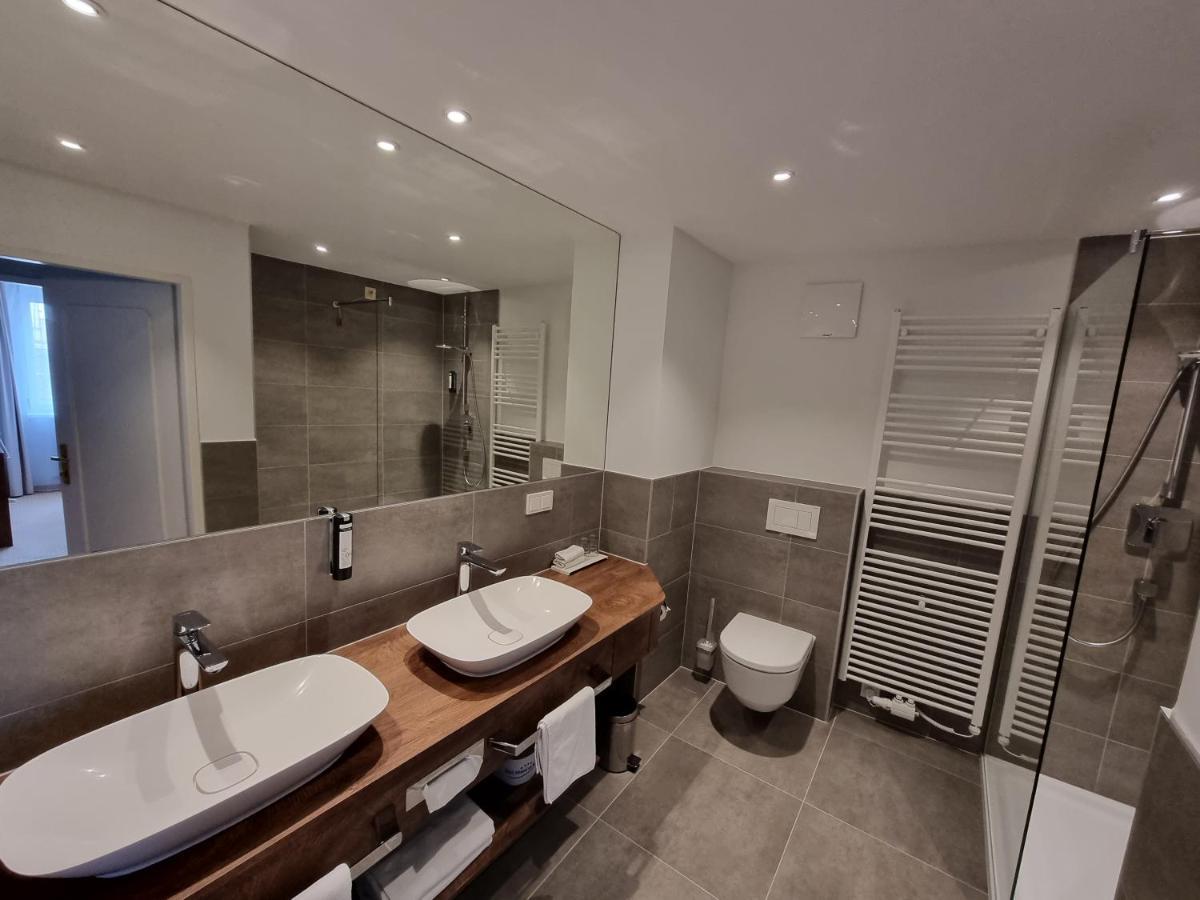 Admiral Am Kurpark 4* Baden