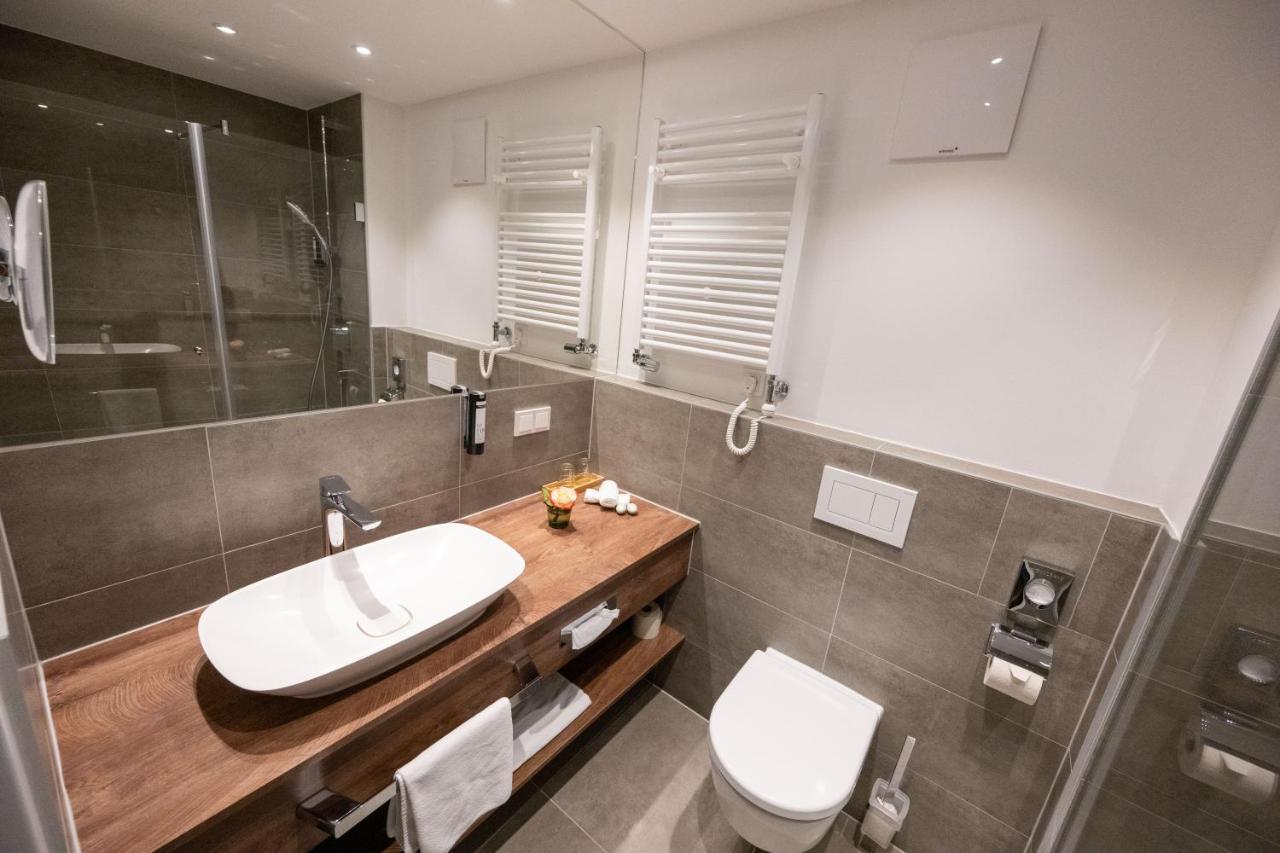 Admiral Am Kurpark Hotel 4*