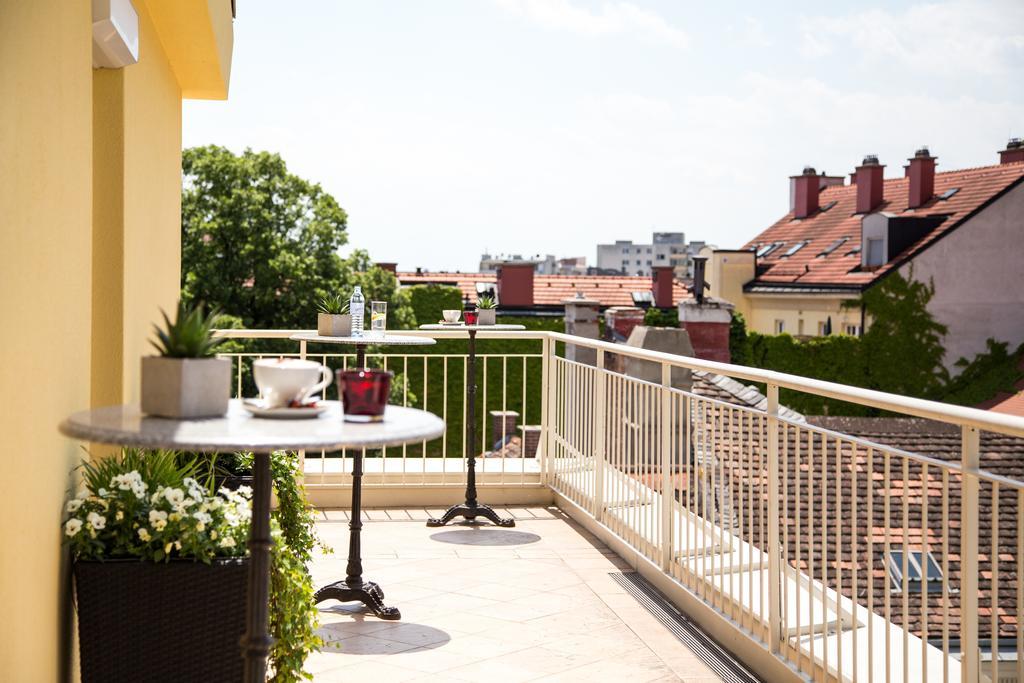 Admiral Am Kurpark Hotel 4*