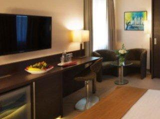 Admiral Am Kurpark Hotel 4*